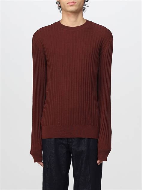 armani sweater sale|emporio armani sweater men's.